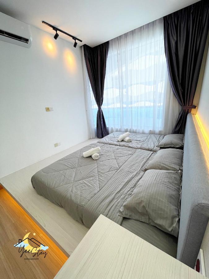 Апартаменти The Wave Melaka 4-6 Pax 5Mins To Jonker Екстер'єр фото