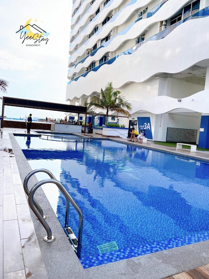 Апартаменти The Wave Melaka 4-6 Pax 5Mins To Jonker Екстер'єр фото